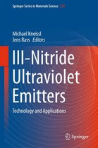 Springer Series in Materials Science 227 - III-Nitride Ultraviolet Emitters