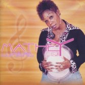 Mathey - Lumiere (CD)