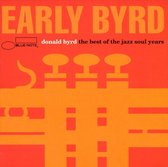 Early Byrd: The Best Of The Jazz Soul Years