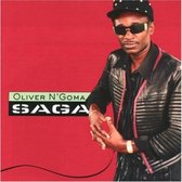 Oliver N Goma - Saga
