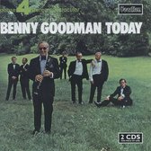 Benny Goodman Today - Live In Stock