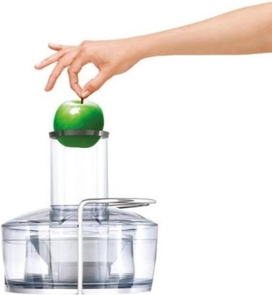 Sage the Nutri Juicer® Cold XL Juicer bol