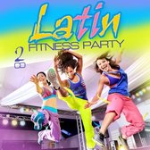Latin Fitness Party