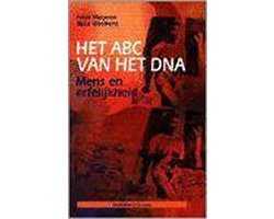 Het ABC van het DNA
