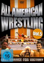 All American Wrestling 5