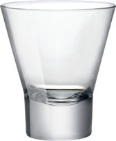 Rocco Bormioli Ypsilon Waterglas 25,5 cl - 3 stuks