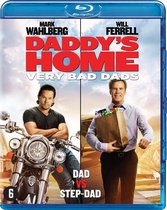 DADDY'S HOME (Very Bad Dads) (D/F)