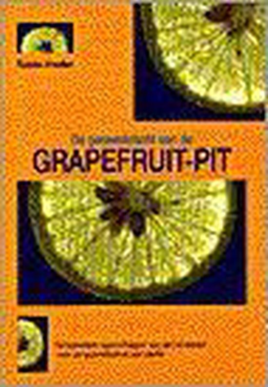 Foto: De geneeskracht van de grapefruit pit