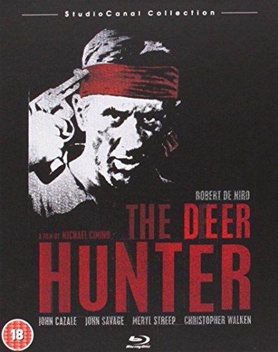 The Deer Hunter
