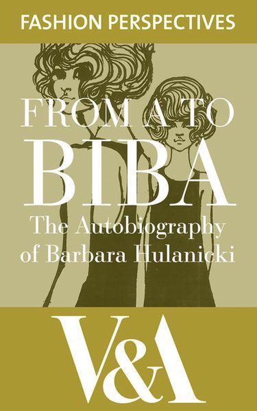 From a to Biba - cover