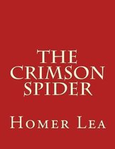 The Crimson Spider