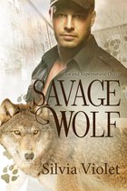 Law And Supernatural Order - Savage Wolf
