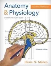 Anatomy and Physiology Coloring Workbook