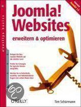 Joomla!-Websites erweitern und optimieren