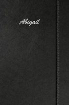 Abigail