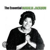 Essential Mahalia Jackson [Columbia/Legacy]