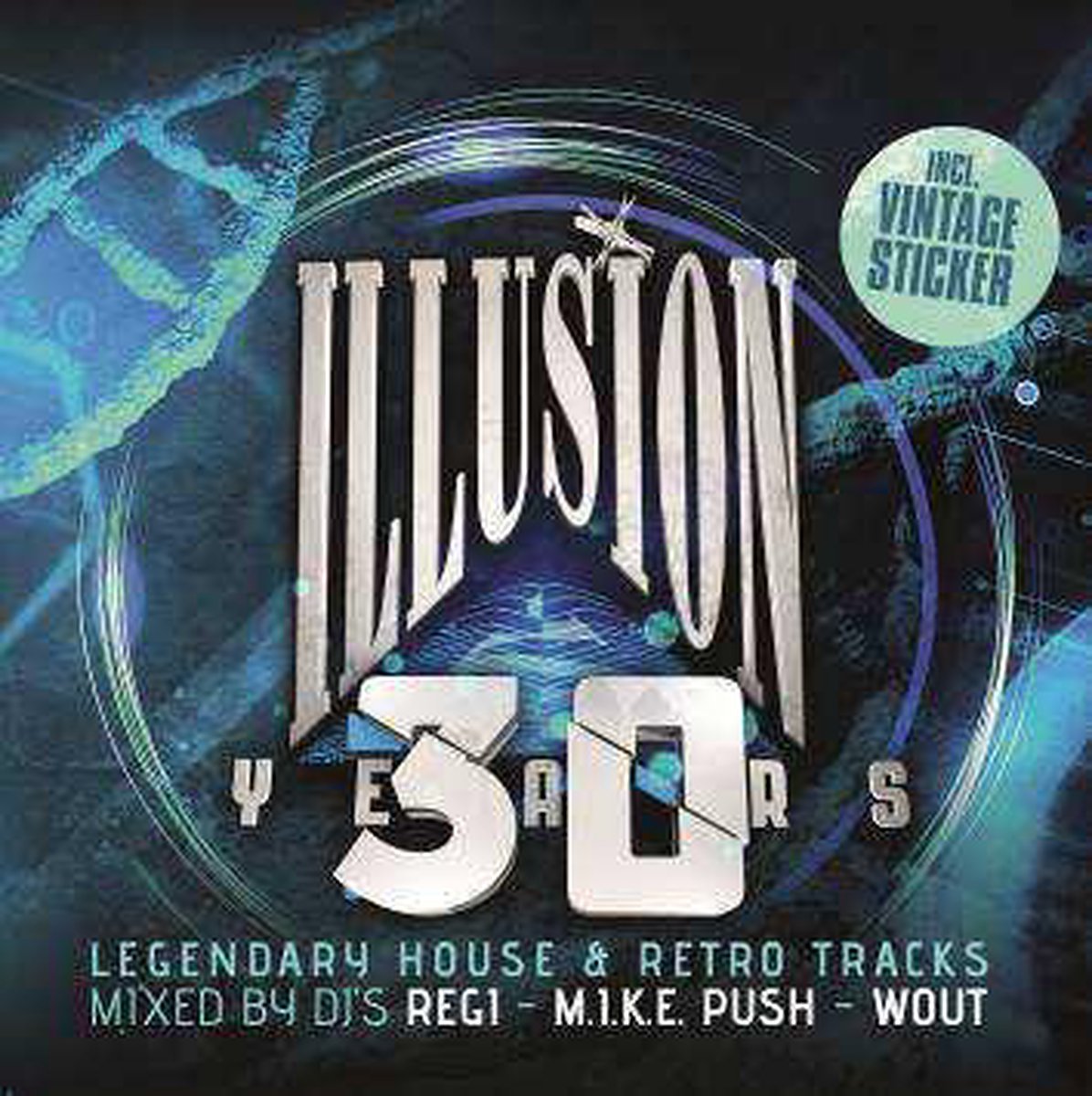 Illusion - 30 Years