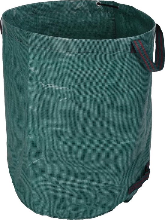 Grand sac poubelle de jardin - 270 litres | bol