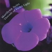 Threads of Violet Light: Music for Healing Bodywork and Yoga