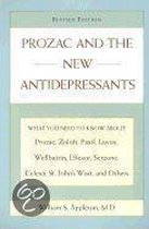 Prozac and the New Antidepressants