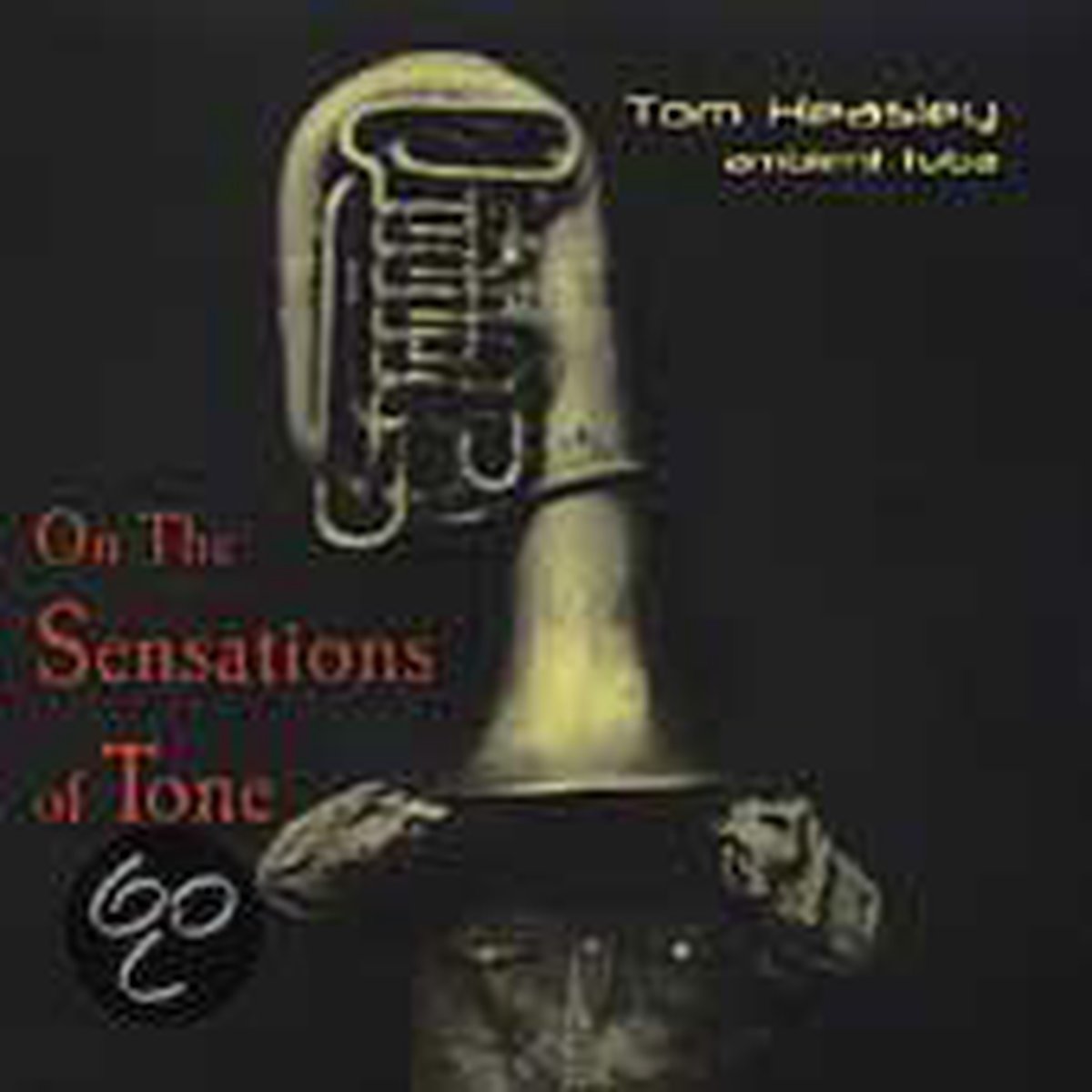 On the Sensations of Tone