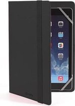 Celly UNITAB universelles Tablet Case für Geräte mit 7-8 Zoll Display black