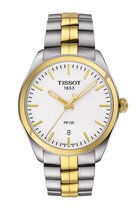 Tissot - heren horloge - PR100 - T1014102203100