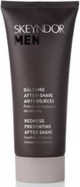 MULTI BUNDEL 3 stuks Skeyndor Men Redness Preventing After Shave 100ml