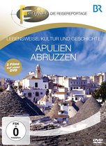 Br - Fernweh: Apulien & Abruzzen