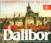 Dalibor-Opera In 3 Acts