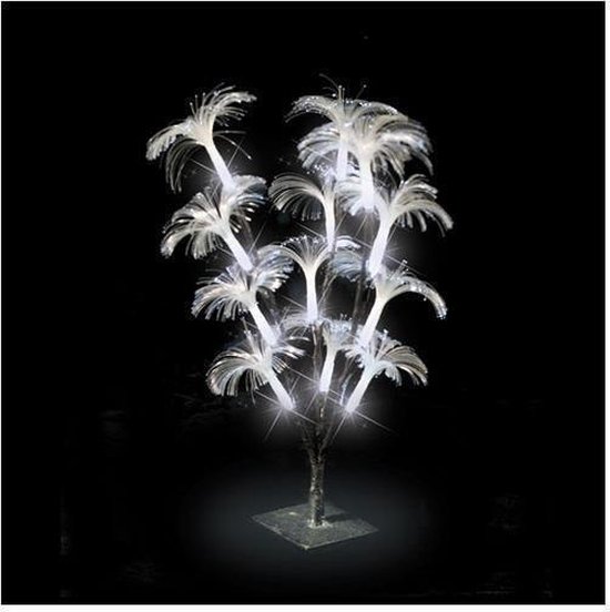 luca lighting boom f.o. h25 b/o led wit 12l