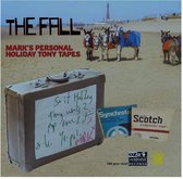 Mark E Smithes Personal Holiday Tony Tapes