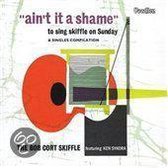 Ain'T It A Shame - Decca Singles