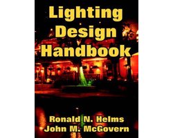 Lighting Design Handbook