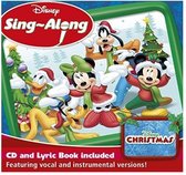 Disney Sing-Along: Disney Christmas
