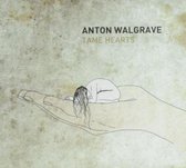 Anton Walgrave - Tame Hearts (CD)