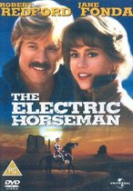 Electric Horseman