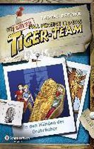 Ein Superfall für dich und das Tiger-Team, Band 02