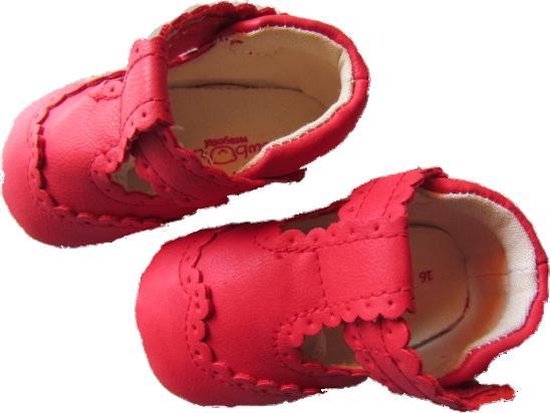 Grof Aan Additief Mayoral baby schoenen - Rood - Maat 16 | bol.com