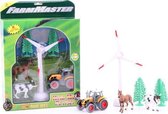 Farm Master Windmolen Speelset