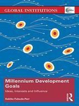 Global Institutions - Millennium Development Goals