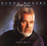 Kenny Rogers  - With Love Vol.1