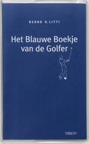 Het Blauwe Boekje Van De Golfer
