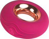 Rocks-Off Oplaadbare Massager Hoopla Feranti - roze