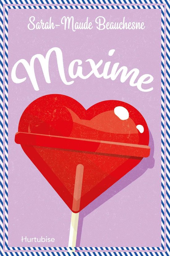 Maxime