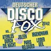 Deutscher Disco Fox 2014, Vol. 2
