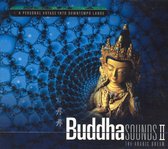 Buddha Sounds 2: Arabic Dream