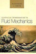 A Physical Introduction To Fluid Mechanics