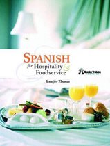 Spanish for Hospitality and Food Service