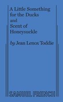 Scent of Honeysuckle